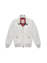 Baracuta G9 Harrington Jacket Mist